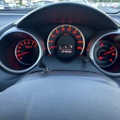 ホンダ FIT RS 5mt車検満タンの画像