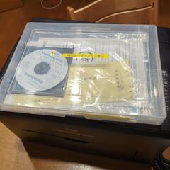 NEC MultiWriter 5600C カートリッジ付きの画像