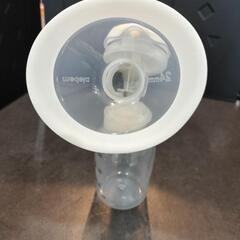 ハーモニー　さく乳器　搾乳器の画像