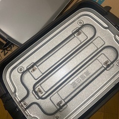 象印　ホットプレート　やきやき　zojirushiの画像