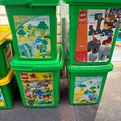 LEGO★レゴブロック★10点まとめの画像