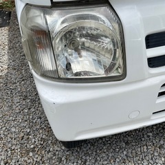 中古車　 ホンダ　
軽トラック　ホンダアクティ　AT  オートマチック の画像