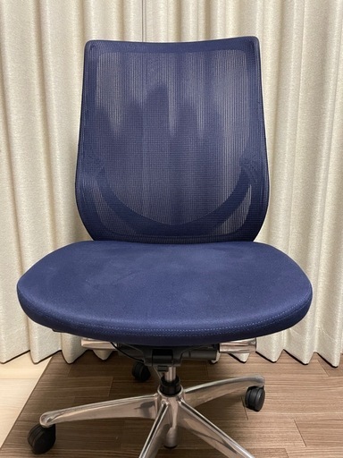 Okamura Zephyr(ゼファー)シリーズ CY95GT オフィスチェア
