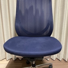 Okamura Zephyr(ゼファー)シリーズ CY95GT オフィスチェアの画像