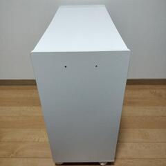 【7月26日迄】NITORI 収納ラックの画像