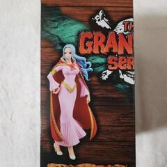 値引き　ワンピース　ビビの画像