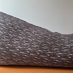 Yogibo Max（ヨギボー マックス）お譲りします。カバー付き。の画像