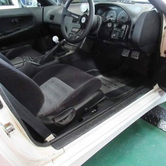 180sx 後期の画像