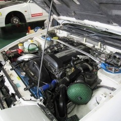 180sx 後期の画像