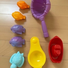 コストコ購入　ウォーターテーブル　夏の水遊びにの画像