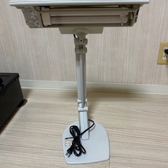 【決まりました】ライトの画像