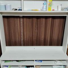 テレビ台の画像