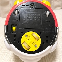 ミッキーマウス 知育玩具 タカラトミー　はじめて英語　いっしょにおいでよ！の画像