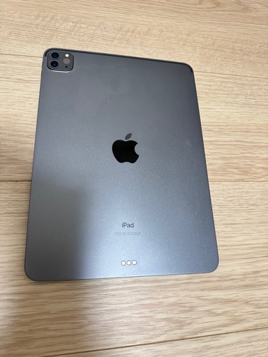 iPad pro 第2世代　Apple pencil付き！