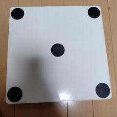足つぼの画像