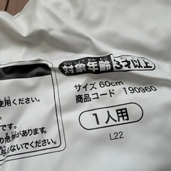 うきわ　60cmの画像
