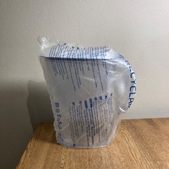 BRITA ブリタ浄水ポットの画像