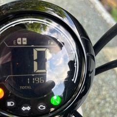 CT125 ハンターカブJA65の画像