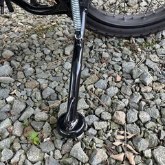 CT125 ハンターカブJA65の画像