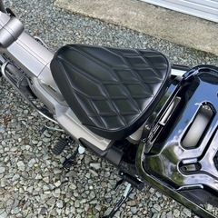 CT125 ハンターカブJA65の画像