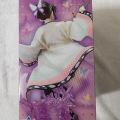 鬼滅の刃　胡蝶しのぶの画像