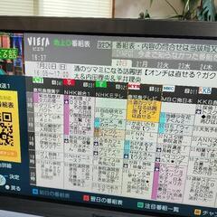 テレビ ジャンクの画像