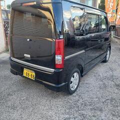SUZUKIエブリーワゴン！DA64W！車検令和８年１月！調子良好！比較的綺麗な車体！の画像