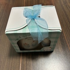マグカップ　タオル　セット　ギフトの画像