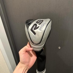 プロギアRS2016ドライバー　の画像