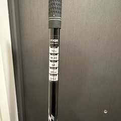 プロギアRS2016ドライバー　の画像