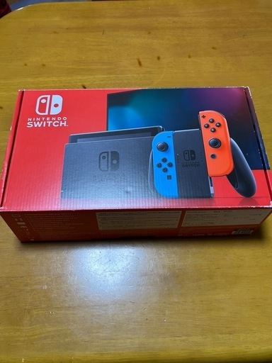 Nintendo Switch （ニンテンドー スウィッチ）＋スプラトゥーン2ソフト