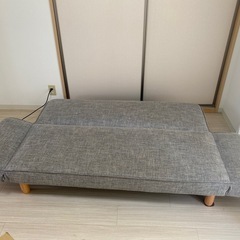 【決まりました】ソファの画像