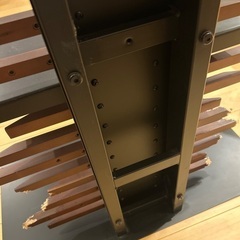 タンスのゲン　テレビスタンド　の画像