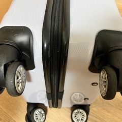 【機内持ち込み可】SmartBirdスーツケースの画像