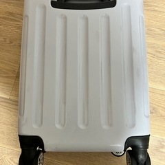 【機内持ち込み可】SmartBirdスーツケースの画像