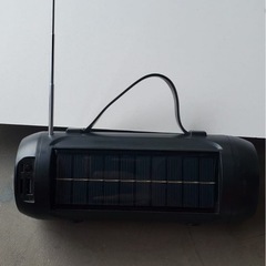 Bluetoothスピーカーの画像