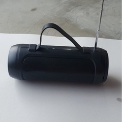 Bluetoothスピーカーの画像