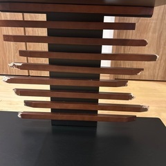 タンスのゲン　テレビスタンド　の画像