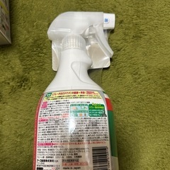 アース製薬　ダニアーススプレー&マモルームの画像