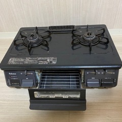 ガスコンロの画像