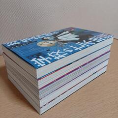 科学探偵 vs. 学校の七不思議 1-5巻セットの画像
