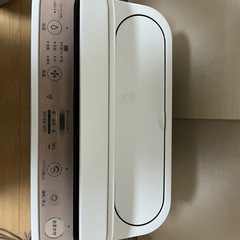 空気清浄機の画像