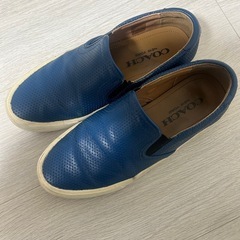 coach コーチ　シューズ
の画像