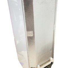 【取引中】冷蔵庫 137L ピンクの画像
