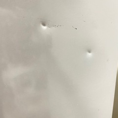 【取引中】冷蔵庫 137L ピンクの画像