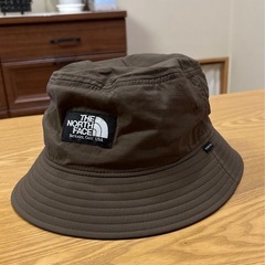 THE NORTH FACE 帽子の画像