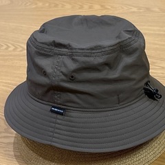 THE NORTH FACE 帽子の画像