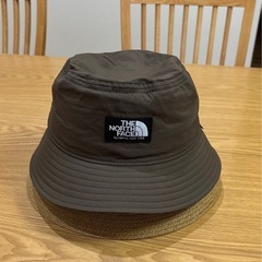 THE NORTH FACE 帽子の画像