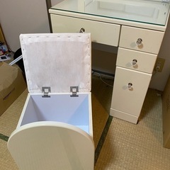 ドレッサーの画像