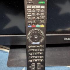 SONY　2011年製　液晶デジタルテレビ　32型の画像